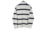 Vintage Ralph Lauren Rugby Shirt Small