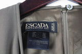 Vintage Escada Dress Women's 40
