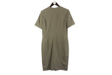Vintage Escada Dress Women's 40