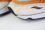 Vintage Saucony Grid Sneakers US 9.5