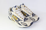 Vintage Adidas Sneakers 90's running retro mesh shoes sport style trainers