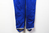 Vintage Adidas Wrestlers Overall Suit Large
