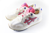 Vintage Asics Gel Saga Sneakers Women's US 8.5