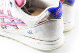 Vintage Asics Gel Saga Sneakers Women's US 8.5
