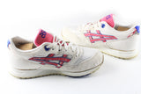 Vintage Asics Gel Saga Sneakers Women's US 8.5