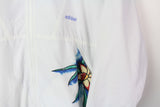 Vintage Adidas Steffi Graf Tennis Tracksuit (Jacket + Pants + T-Shirt) Women's D38
