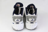 Vintage Adidas Response Sneakers US 8