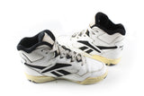 Vintage Reebok High Top Sneakers US 8.5
