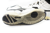 Vintage Reebok High Top Sneakers US 8.5