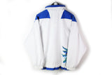 Vintage Adidas Steffi Graf Tennis Tracksuit (Jacket + Pants + T-Shirt) Women's D38