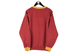 Vintage Seminoles Florida State Lee Sweatshirt Large