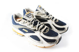 Vintage Reebok Sneakers US 11.5 running Premier retro sport style trainers athletic casual shoes 90s