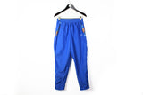Vintage Adidas Steffi Graf Tennis Tracksuit (Jacket + Pants + T-Shirt) Women's D38