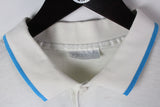Vintage Adidas Grand Slam Polo T-Shirt XLarge