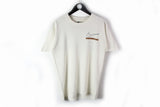 Vintage Nike Tennis Uncensored Small / Medium