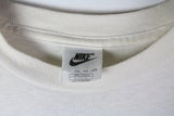 Vintage Nike Tennis Uncensored Small / Medium