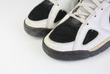 Vintage Nike Extreme Force 3/4 II Flight Basketball Sneakers US 7.5
