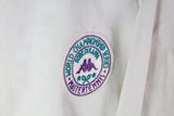 Vintage Kappa Tennis Bomber Large