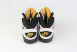 Vintage Nike Extreme Force 3/4 II Flight Basketball Sneakers US 7.5
