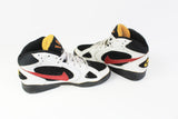 Vintage Nike Extreme Force 3/4 II Flight Basketball Sneakers US 7.5