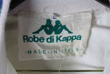 Vintage Kappa Tennis Bomber Large