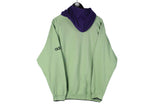 Vintage Adidas Hoodie Large