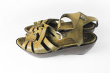 Robert Clergerie Sandals Women's US 6.5