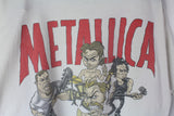 Vintage Metallica 1996 Chavez T-Shirt XLarge