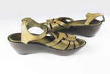 Robert Clergerie Sandals Women's US 6.5