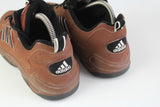 Vintage Adidas Sneakers Women's US 7
