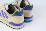 Vintage Adidas Sneakers Women's US 6.5
