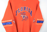 Vintage Florida Gators Sweatshirt Medium
