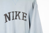Vintage Nike Sweatshirt XLarge