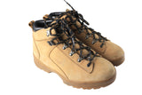 Vintage Nike ACG Boots US 7.5 brown 90s winter trekking hiking sport style shoes