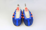 Vintage Adidas Champion Spike Sprint Shoes UK 2.5
