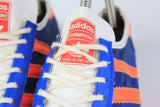 Vintage Adidas Champion Spike Sprint Shoes UK 2.5