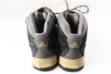 Vintage Adidas Trekking Sneakers US 9