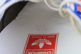 Vintage Adidas Champion Spike Sprint Shoes UK 2.5