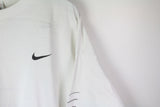 Vintage Nike Long Sleeve T-Shirt XXLarge