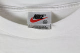 Vintage Nike Long Sleeve T-Shirt XXLarge