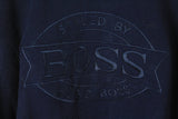 Vintage Hugo Boss Sweater XLarge / XXLarge