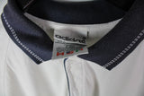 Vintage Adidas Polo T-Shirt Large / XLarge