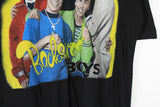 Vintage Backstreet Boys T-Shirt XLarge