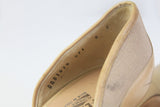 Vintage Salvatore Ferragamo Heels Shoes Women's US 9