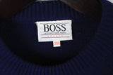 Vintage Hugo Boss Sweater XLarge / XXLarge