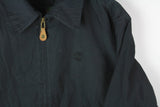 Vintage Timberland Jacket Medium