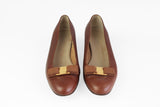 Vintage Salvatore Ferragamo Shoes Women's US 9