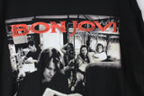 Vintage Bon Jovi 1995 T-Shirt XLarge