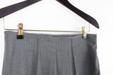 Vintage Jil Sander+ Trousers Women's 42