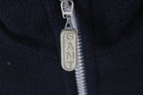 Vintage Gant Fleece 1/4 Zip Large
